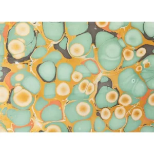 Shop All^KPM1003 Seafoam & Gold Stone Marbled - 12 Sheets - cozylivehome.com | we sell a wide range of comfortable household items