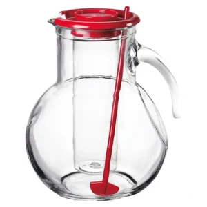 Shop All^KUFRA GLASS JUG W/LID & ICE TUBE WHITE67.75OZ - cozylivehome.com | we sell a wide range of comfortable household items