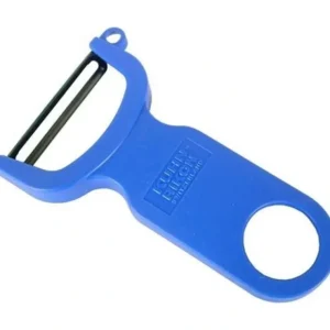 Kuhn Rikon - Original Swiss Peeler, Blue - cozylivehome.com | we sell a wide range of comfortable household items* Housewares
