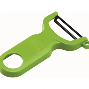 Kuhn Rikon - Original Swiss Peeler, Green - cozylivehome.com | we sell a wide range of comfortable household items* Housewares
