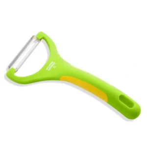 Shop All^KUHN RIKON PIRANHA Y PEELER GREEN/YELLOW - cozylivehome.com | we sell a wide range of comfortable household items