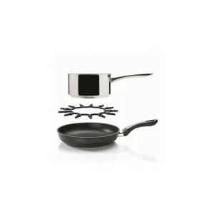 Shop All^Kuhn Rikon Trivet & Pan Guard Set-3 - cozylivehome.com | we sell a wide range of comfortable household items