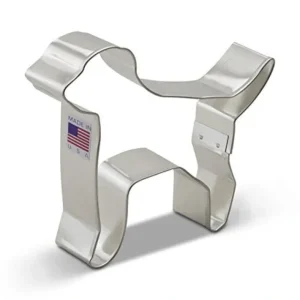 Shop All^4.25'' Lab Dog Cookie Cutter - cozylivehome.com | we sell a wide range of comfortable household items