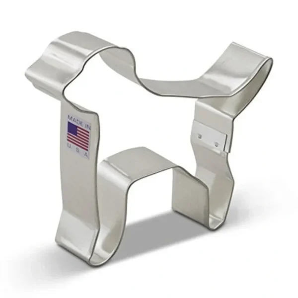 Shop All^4.25'' Lab Dog Cookie Cutter - cozylivehome.com | we sell a wide range of comfortable household items
