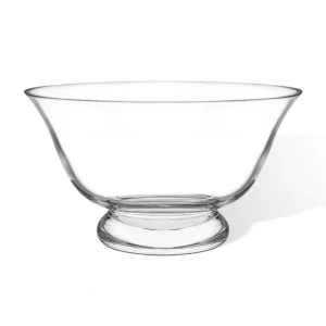26795 Large Bowl Revere Glass - cozylivehome.com | we sell a wide range of comfortable household items* Giftware