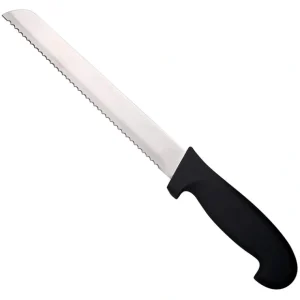 Large Icel Bread Knife - cozylivehome.com | we sell a wide range of comfortable household items* Housewares