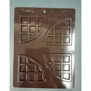 Shop All^Large Waffle Triangular Decorative Shape #1018 - cozylivehome.com | we sell a wide range of comfortable household items