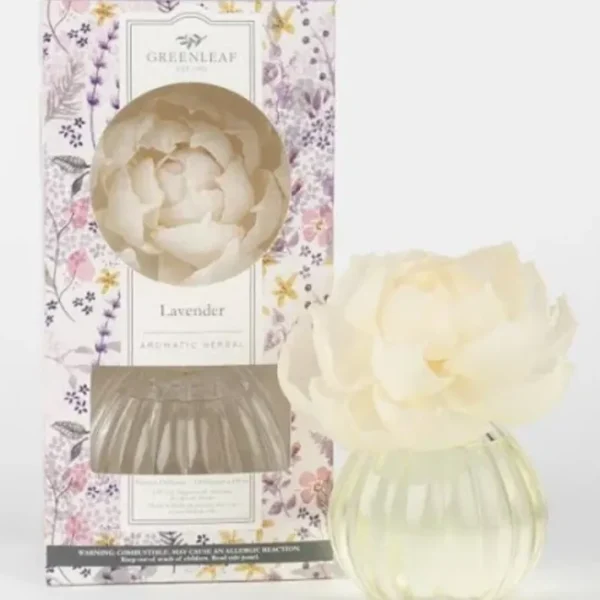 Shop All^Lavender Flower Diffuser - cozylivehome.com | we sell a wide range of comfortable household items