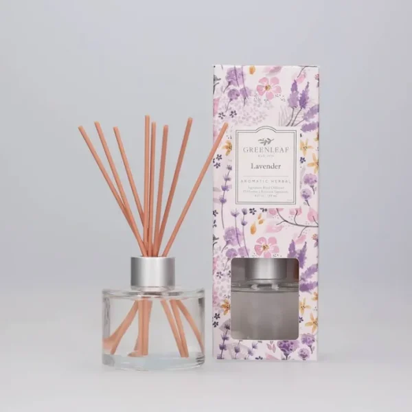 Shop All^Lavender Reed Diffuser - cozylivehome.com | we sell a wide range of comfortable household items