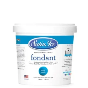 2.2 Lb Blue Fondant - cozylivehome.com | we sell a wide range of comfortable household items* Foods
