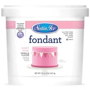 2.2 Lb Pink Fondant - cozylivehome.com | we sell a wide range of comfortable household items* Foods