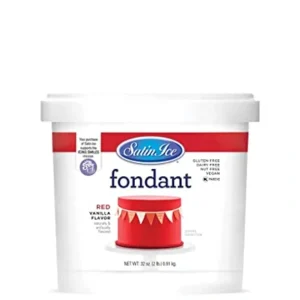 2.2 Lb Red Fondant - cozylivehome.com | we sell a wide range of comfortable household items* Foods