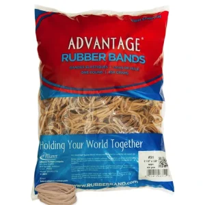 Shop All^#31 1/4 LB RUBBERBANDS BAG - cozylivehome.com | we sell a wide range of comfortable household items