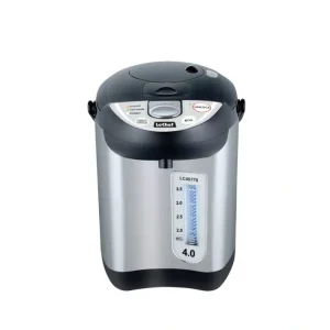 Shop All^Le Chef 4 Black SS Hot Pot Permitted To Add Water On YT - cozylivehome.com | we sell a wide range of comfortable household items