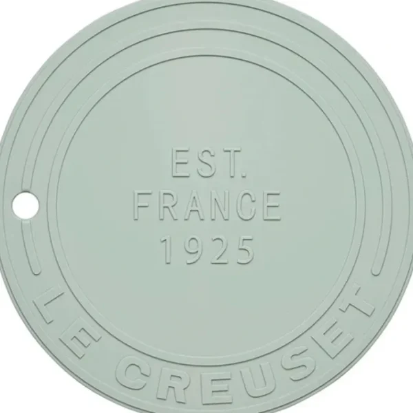 Shop All^Le Creuset EST. 1925 Silicone Trivet - cozylivehome.com | we sell a wide range of comfortable household items