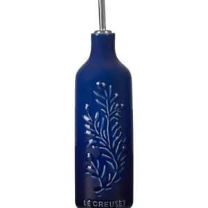 Shop All^Le Creuset Olive Branch Cruet - cozylivehome.com | we sell a wide range of comfortable household items