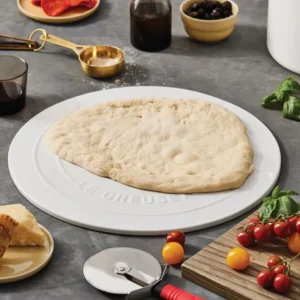Shop All^Le creuset Pizza Stone - cozylivehome.com | we sell a wide range of comfortable household items