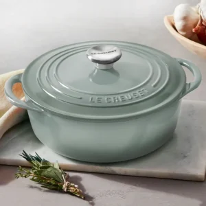 Shop All^Le Creuset Round Dutch Oven Shallow 2.75Qt. - cozylivehome.com | we sell a wide range of comfortable household items