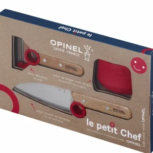 Shop All^Le Petit Chef Knife Set - cozylivehome.com | we sell a wide range of comfortable household items