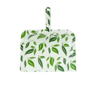 Shop All^Leaf Design Dust Pan - cozylivehome.com | we sell a wide range of comfortable household items