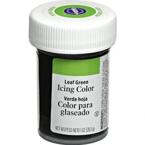 LEAF GREEN COLOR 1OZ - cozylivehome.com | we sell a wide range of comfortable household items* Foods