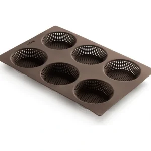 Shop All^Lekue Roll Bread Pan Perforated - cozylivehome.com | we sell a wide range of comfortable household items