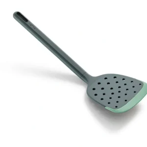 Shop All^Lekue Silicone Slotted Spatula - cozylivehome.com | we sell a wide range of comfortable household items