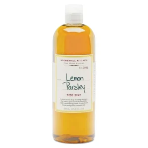 Shop All^LEMON & PARSLEY DISH SOAP - cozylivehome.com | we sell a wide range of comfortable household items