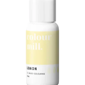 Shop All^Lemon Food Coloring - cozylivehome.com | we sell a wide range of comfortable household items