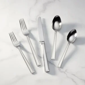 Shop All^883708 Lenox BRATTON Flatware Service For 12 - cozylivehome.com | we sell a wide range of comfortable household items