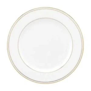 Shop All^Lenox Federal Gold Dinnerware Fish Plate Service For 4 - cozylivehome.com | we sell a wide range of comfortable household items