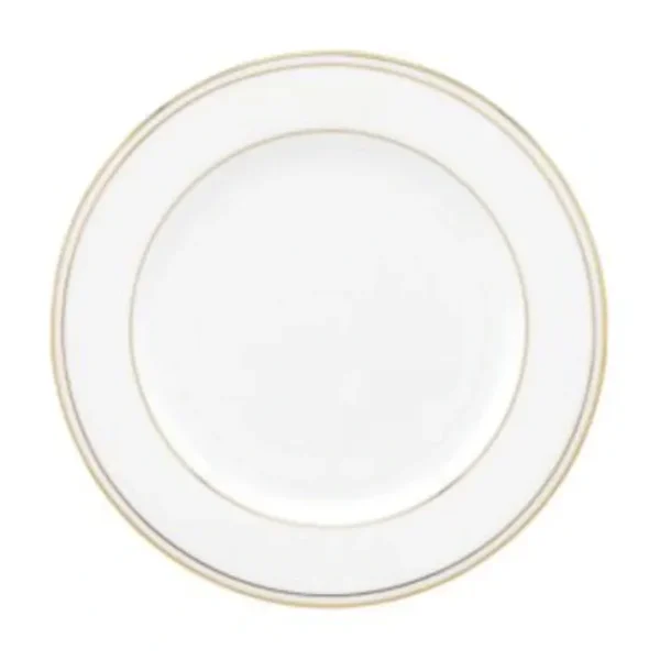 Shop All^Lenox Federal Gold Dinnerware Fish Plate Service For 4 - cozylivehome.com | we sell a wide range of comfortable household items