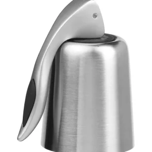 7653. LEVER BOTTLE STOPPER - cozylivehome.com | we sell a wide range of comfortable household items* Housewares