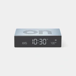 Shop All^Lexon Flip Premium Alarm Clock - cozylivehome.com | we sell a wide range of comfortable household items