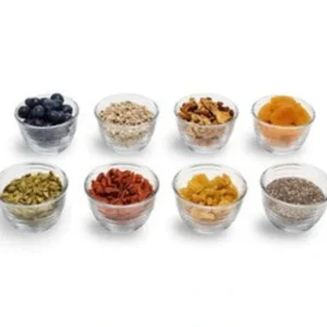 512123 Libbey Small Glass Bowls with Lids, 6.25-ounce - cozylivehome.com | we sell a wide range of comfortable household items* Giftware