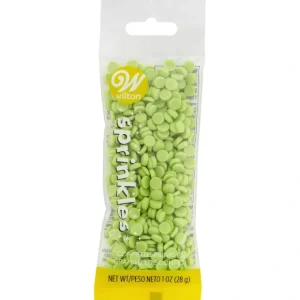 LIGHT GREEN CONFETTI POUCH - cozylivehome.com | we sell a wide range of comfortable household items* Foods