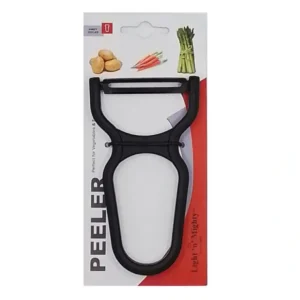 Light 'n' Mighty Black Y Peeler - cozylivehome.com | we sell a wide range of comfortable household items* Housewares