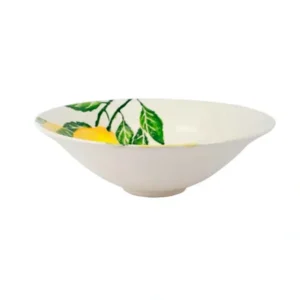 LIM-9731 Limoni Medium Serving Bowl - cozylivehome.com | we sell a wide range of comfortable household items* Giftware