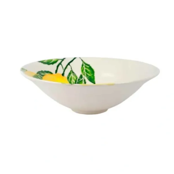LIM-9731 Limoni Medium Serving Bowl - cozylivehome.com | we sell a wide range of comfortable household items* Giftware