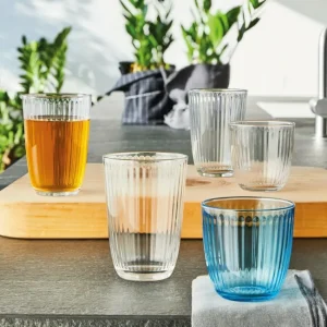 Shop All^Line Water Glass - cozylivehome.com | we sell a wide range of comfortable household items