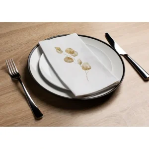 Shop All^Linen Look Guest Towels 16 Pack Gold Leaf - cozylivehome.com | we sell a wide range of comfortable household items