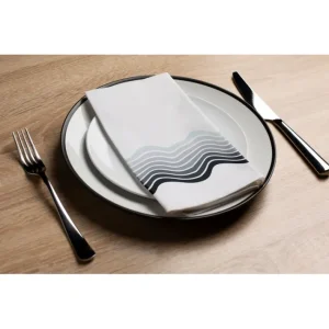 Shop All^Linen Look Guest Towels 16 Pack Ombre Wave - cozylivehome.com | we sell a wide range of comfortable household items