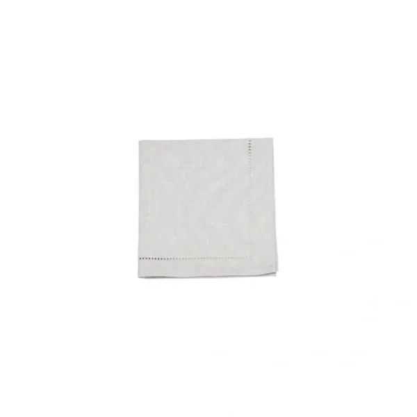 Shop All^LINEN LOOK NAPKIN S4 LT GREY - cozylivehome.com | we sell a wide range of comfortable household items