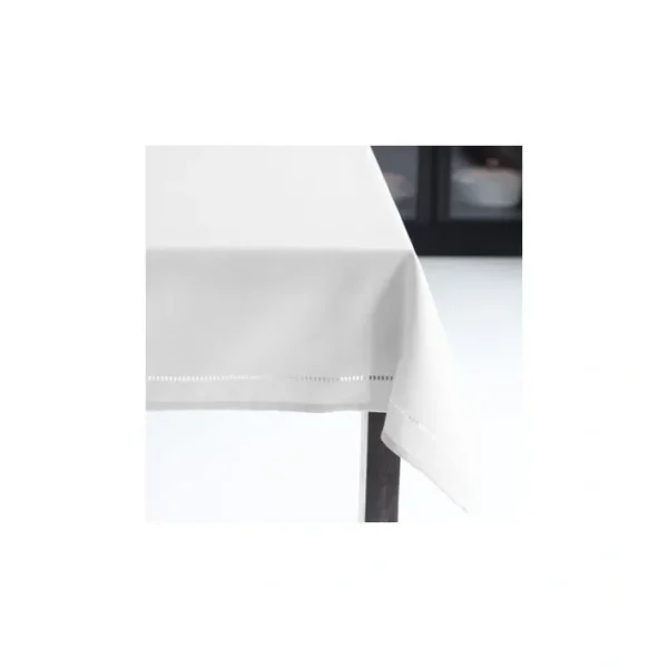 Shop All^LINEN LOOK TCLOTH 60X90 WHITE - cozylivehome.com | we sell a wide range of comfortable household items