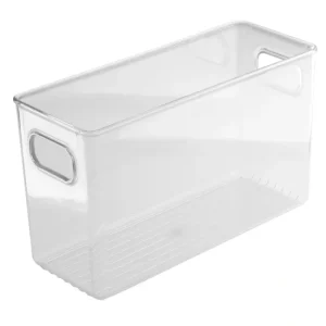 Shop All^Linus Bath Medium Binz Clear - cozylivehome.com | we sell a wide range of comfortable household items