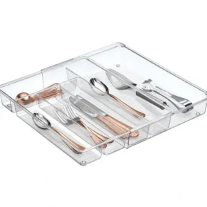 Shop All^Linus Expandable Cutlery Tray - cozylivehome.com | we sell a wide range of comfortable household items