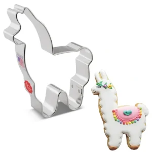 Shop All^LLAMA COOKIE CUTTER - cozylivehome.com | we sell a wide range of comfortable household items