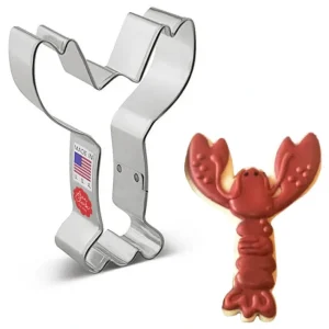 Shop All^LOBSTER COKKIE CUTTER - cozylivehome.com | we sell a wide range of comfortable household items