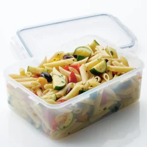 Shop All^Lock & Lock Easy Essentials Rectangular Container - cozylivehome.com | we sell a wide range of comfortable household items