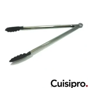 Locking Tongs Non-Stick Nylon 40.6cm/16" - cozylivehome.com | we sell a wide range of comfortable household items* Housewares